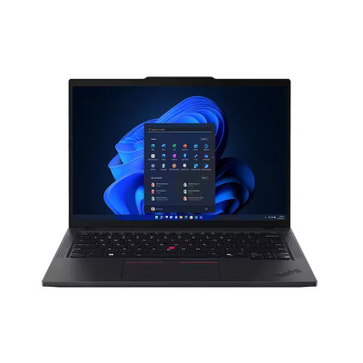 Ноутбук Lenovo ThinkPad T14 G5 | 14" | Intel Core Ultra 7 155U (1.7 - 4.8 ГГц) | 64 ГБ | 1 ТБ | Intel Iris Xe Graphics