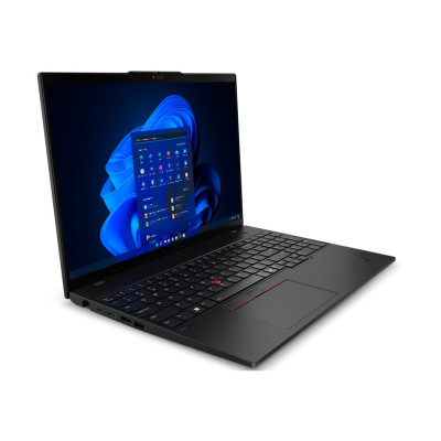 Ноутбук Lenovo ThinkPad L16 G1 | 16" | AMD Ryzen 5 7535U (2.9 - 4.55 ГГц) | 32 ГБ | 1 ТБ | AMD Radeon 660M Graphics Ноутбук Lenovo ThinkPad L16 G1 | 16" | AMD Ryzen 5 7535U (2.9 - 4.55 ГГц) | 32 ГБ | 1 ТБ | AMD Radeon 660M Graphics