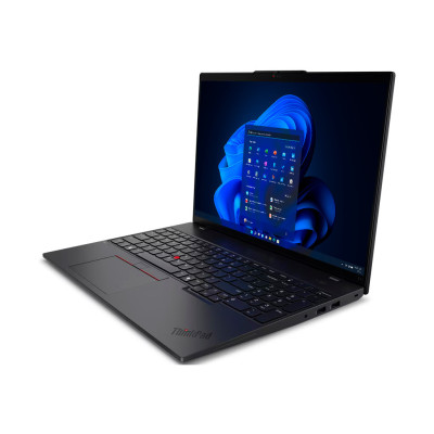 Ноутбук Lenovo ThinkPad L16 G1 | 16" | AMD Ryzen 5 7535U (2.9 - 4.55 ГГц) | 32 ГБ | 1 ТБ | AMD Radeon 660M Graphics Ноутбук Lenovo ThinkPad L16 G1 | 16" | AMD Ryzen 5 7535U (2.9 - 4.55 ГГц) | 32 ГБ | 1 ТБ | AMD Radeon 660M Graphics