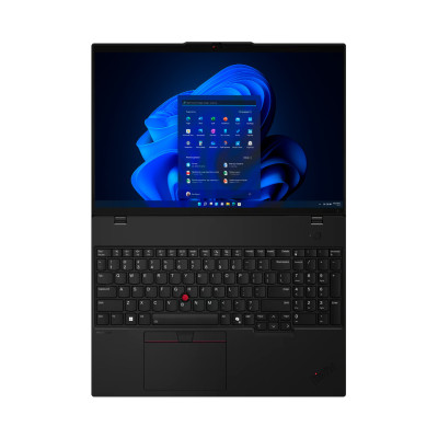 Ноутбук Lenovo ThinkPad L16 G1 | 16" | AMD Ryzen 5 7535U (2.9 - 4.55 ГГц) | 32 ГБ | 1 ТБ | AMD Radeon 660M Graphics Ноутбук Lenovo ThinkPad L16 G1 | 16" | AMD Ryzen 5 7535U (2.9 - 4.55 ГГц) | 32 ГБ | 1 ТБ | AMD Radeon 660M Graphics