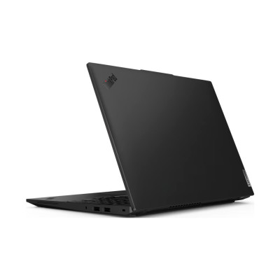 Ноутбук Lenovo ThinkPad L16 G1 | 16" | AMD Ryzen 5 7535U (2.9 - 4.55 ГГц) | 32 ГБ | 1 ТБ | AMD Radeon 660M Graphics Ноутбук Lenovo ThinkPad L16 G1 | 16" | AMD Ryzen 5 7535U (2.9 - 4.55 ГГц) | 32 ГБ | 1 ТБ | AMD Radeon 660M Graphics