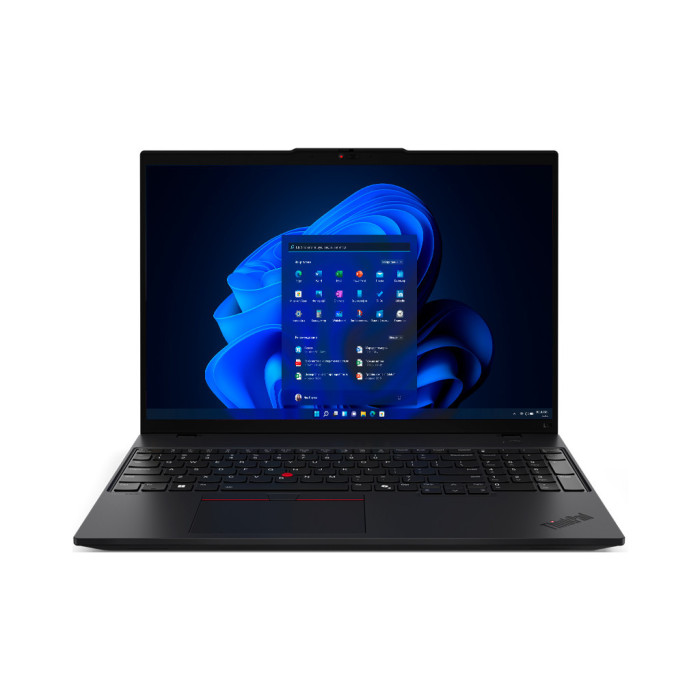 Ноутбук Lenovo ThinkPad L16 G1 | 16" | AMD Ryzen 5 7535U (2.9 - 4.55 ГГц) | 32 ГБ | 1 ТБ | AMD Radeon 660M Graphics Ноутбук Lenovo ThinkPad L16 G1 | 16" | AMD Ryzen 5 7535U (2.9 - 4.55 ГГц) | 32 ГБ | 1 ТБ | AMD Radeon 660M Graphics