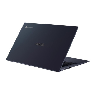 Ноутбук ASUS Chromebook CX9 CB9400CEA-KC0325 | 14" | Intel Core i5 1135G7 (2.4 - 4.2 ГГц) | 16 ГБ | 256 ГБ | Intel Iris Xe Graphics