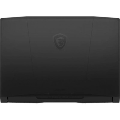 Ноутбук MSI Katana 17 | 17.3" | Intel Core i5-12450H (3.3 - 4.4 ГГц) | 16 ГБ | 512 ГБ | NVIDIA GeForce RTX 3050