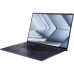 Ноутбук ASUS ExpertBook B9 B9403CVAR-KM0694 | 14" | Intel Core 7 150U (1.2 - 5.4 ГГц) | 64 ГБ | 2 Тб | Intel Iris Xe Graphics