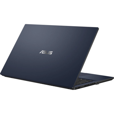 Ноутбук ASUS ExpertBook B1 B1502CVA-BQ1801 | 15.6" | Intel Core i3-1315U (3.3 - 4.5 ГГц) | 16 ГБ | 512 ГБ | Intel UHD Graphics