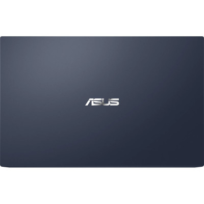 Ноутбук ASUS ExpertBook B1 B1502CVA-BQ1801 | 15.6" | Intel Core i3-1315U (3.3 - 4.5 ГГц) | 16 ГБ | 512 ГБ | Intel UHD Graphics