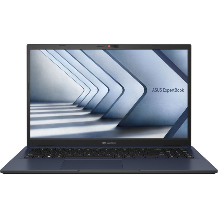 Ноутбук ASUS ExpertBook B1 B1502CVA-BQ1801 | 15.6" | Intel Core i3-1315U (3.3 - 4.5 ГГц) | 16 ГБ | 512 ГБ | Intel UHD Graphics Ноутбук ASUS ExpertBook B1 B1502CVA-BQ1801 | 15.6" | Intel Core i3-1315U (3.3 - 4.5 ГГц) | 16 ГБ | 512 ГБ | Intel UHD Graphics