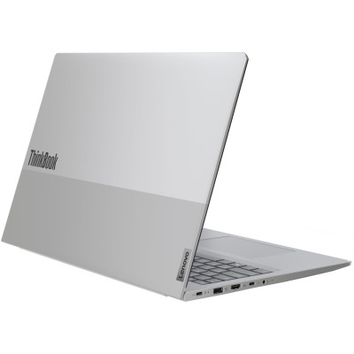 Ноутбук Lenovo ThinkBook 16 G7 IML | 16" | Intel Core Ultra 7 155H (1.4 - 4.8 ГГц) | 32 ГБ | 1 ТБ | Intel Arc Graphics
