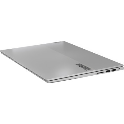 Ноутбук Lenovo ThinkBook 16 G7 IML | 16" | Intel Core Ultra 7 155H (1.4 - 4.8 ГГц) | 32 ГБ | 1 ТБ | Intel Arc Graphics