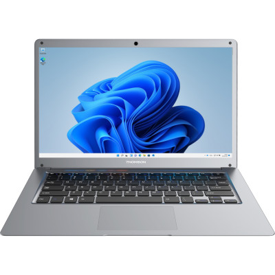 Ноутбук THOMSON Neo N14 | 14" | Intel Celeron N4100 (1.1 - 2.4 ГГц) | 8 ГБ | 256 ГБ | Intel UHD Graphics 600