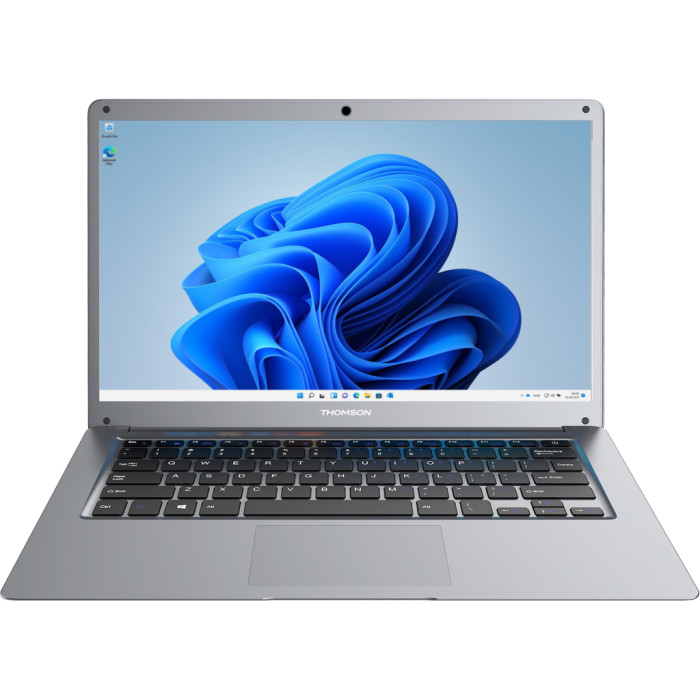 Ноутбук THOMSON Neo N14 | 14" | Intel Celeron N4100 (1.1 - 2.4 ГГц) | 8 ГБ | 256 ГБ | Intel UHD Graphics 600