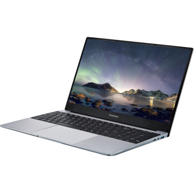 Ноутбук THOMSON Neo N15 | 15.6" | Intel Celeron J4105 (1.5 - 2.5 ГГц) | 6  ГБ | 256 ГБ | Intel UHD Graphics 600