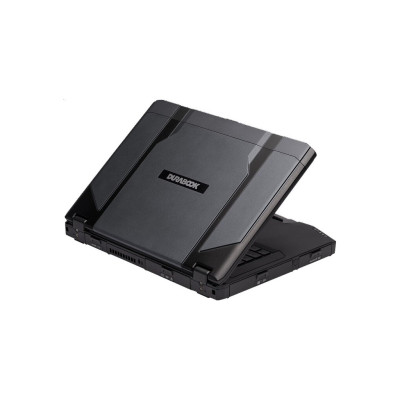 Ноутбук Durabook S14 Standard | 14" | Intel Core i7 1165G7 (2.8 - 4.7 ГГц) | 16 ГБ | 512 ГБ | Intel Iris Xe Graphics