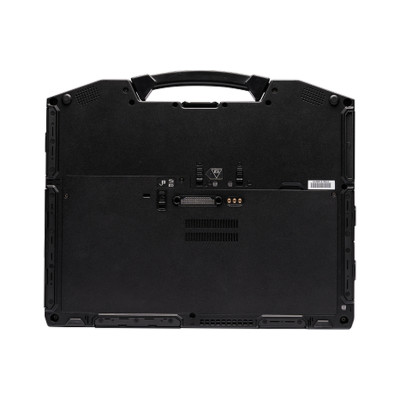 Ноутбук Durabook S14 Standard | 14" | Intel Core i7 1165G7 (2.8 - 4.7 ГГц) | 16 ГБ | 512 ГБ | Intel Iris Xe Graphics