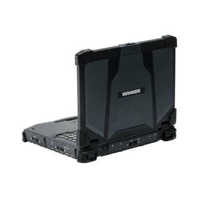 Ноутбук Durabook Z14 Basic | 14" | Intel Core i5 1135G7 (2.4 - 4.2 ГГц) | 16 ГБ | 1 ТБ | Intel Iris Xe Graphics