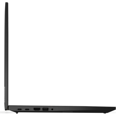 Ноутбук Lenovo ThinkPad T16 G3 | 16" | Intel Core Ultra 7 155H (1.4 - 4.8 ГГц) | 32 ГБ | 1 ТБ | Intel Arc Graphics