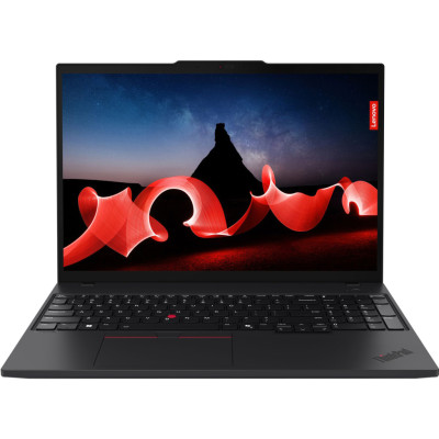 Ноутбук Lenovo ThinkPad T16 G3 | 16" | Intel Core Ultra 7 155H (1.4 - 4.8 ГГц) | 32 ГБ | 1 ТБ | Intel Arc Graphics