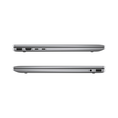 Ноутбук HP Envy x360 14-fc0023ua | 14" | Intel Core Ultra 7 155U (1.7 - 4.8 ГГц) | 16 ГБ | 512 ГБ | Intel Graphics