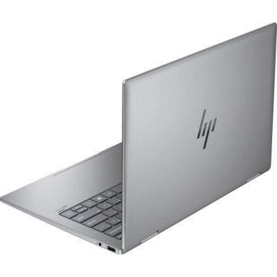 Ноутбук HP Envy x360 14-fc0023ua | 14" | Intel Core Ultra 7 155U (1.7 - 4.8 ГГц) | 16 ГБ | 512 ГБ | Intel Graphics