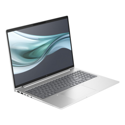 Ноутбук HP EliteBook 660 G11 | 16" | Intel Core Ultra 5-125H (3.6 - 4.6 ГГц) | 16 ГБ | 1 ТБ | NVIDIA GeForce RTX 2050 Ноутбук HP EliteBook 660 G11 | 16" | Intel Core Ultra 5-125H (3.6 - 4.6 ГГц) | 16 ГБ | 1 ТБ | NVIDIA GeForce RTX 2050
