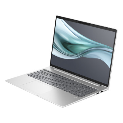 Ноутбук HP EliteBook 660 G11 | 16" | Intel Core Ultra 5-125H (3.6 - 4.6 ГГц) | 16 ГБ | 1 ТБ | NVIDIA GeForce RTX 2050 Ноутбук HP EliteBook 660 G11 | 16" | Intel Core Ultra 5-125H (3.6 - 4.6 ГГц) | 16 ГБ | 1 ТБ | NVIDIA GeForce RTX 2050