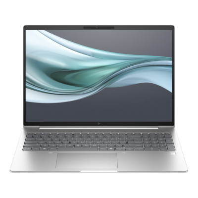 Ноутбук HP EliteBook 660 G11 | 16" | Intel Core Ultra 5-125H (3.6 - 4.6 ГГц) | 16 ГБ | 1 ТБ | NVIDIA GeForce RTX 2050