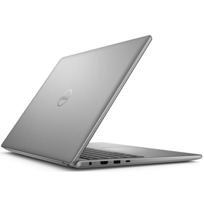 Ноутбук Dell Vostro 5640 | 16" | Intel Core 5 120U (1.4 - 5 ГГц) | 16 ГБ | 512 ГБ | Intel Graphics