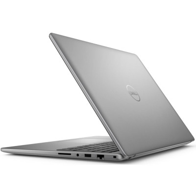 Ноутбук Dell Vostro 5640 | 16" | Intel Core 5 120U (1.4 - 5 ГГц) | 16 ГБ | 512 ГБ | Intel Graphics