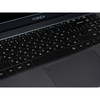 Ноутбук Vinga Iron S150 | 15.6" | Intel Core i5-1235U (1.3 - 4.4 ГГц) | 32 ГБ | 512 ГБ | Intel Iris Xe Graphics