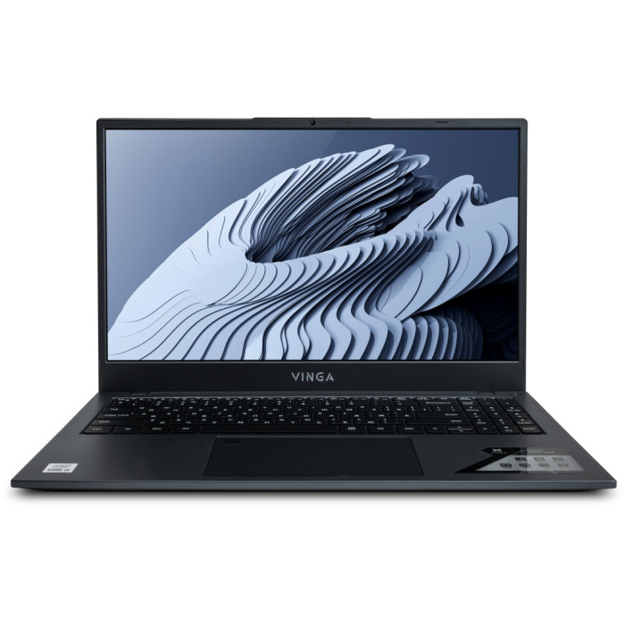 Ноутбук Vinga Iron S150 | 15.6" | Intel Core i5-1235U (1.3 - 4.4 ГГц) | 32 ГБ | 512 ГБ | Intel Iris Xe Graphics