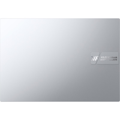 Ноутбук ASUS Vivobook 16 X1605VAP-MB024 | 16" | Intel Core 5 120U (1.4 - 5 ГГц) | 16 ГБ | 512 ГБ | Intel Iris Xe Graphics Ноутбук ASUS Vivobook 16 X1605VAP-MB024 | 16" | Intel Core 5 120U (1.4 - 5 ГГц) | 16 ГБ | 512 ГБ | Intel Iris Xe Graphics