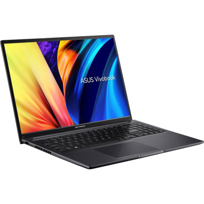 Ноутбук ASUS Vivobook 16 X1605VAP-MB023 | 16" | Intel Core 5 120U (1.4 - 5 ГГц) | 16 ГБ | 512 ГБ | Intel Iris Xe Graphics