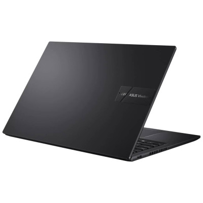 Ноутбук ASUS Vivobook 16 X1605VAP-MB023 | 16" | Intel Core 5 120U (1.4 - 5 ГГц) | 16 ГБ | 512 ГБ | Intel Iris Xe Graphics