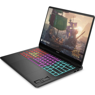 Ноутбук HP OMEN Gaming 14-fb0023ua | 14" | Intel Core Ultra 7 155H (1.4 - 4.8 ГГц) | 16 ГБ | 1 ТБ | NVIDIA GeForce RTX 4050