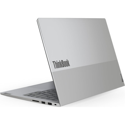 Ноутбук Lenovo ThinkBook 14 G7 ARP | 14" | AMD Ryzen 5 7535HS (3.3 - 4.55 ГГц) | 16 ГБ | 512 ГБ | AMD Radeon 660M Graphics