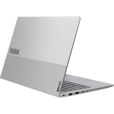 Ноутбук Lenovo ThinkBook 14 G7 ARP | 14" | AMD Ryzen 7 7735HS (3.2 - 4.75 GHz) | 32 ГБ | 1 ТБ | AMD Radeon 680M Graphics