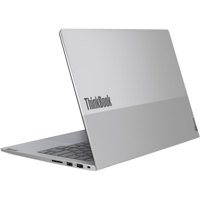 Ноутбук Lenovo ThinkBook 14 G7 ARP | 14" | AMD Ryzen 7 7735HS (3.2 - 4.75 GHz) | 32 ГБ | 1 ТБ | AMD Radeon 680M Graphics