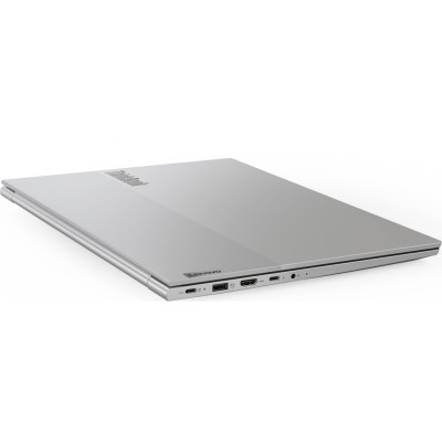Ноутбук Lenovo ThinkBook 16 G7 ARP | 16" | AMD Ryzen 7 7735HS (3.2 - 4.75 GHz) | 32 ГБ | 1 ТБ | AMD Radeon 680M Graphics Ноутбук Lenovo ThinkBook 16 G7 ARP | 16" | AMD Ryzen 7 7735HS (3.2 - 4.75 GHz) | 32 ГБ | 1 ТБ | AMD Radeon 680M Graphics