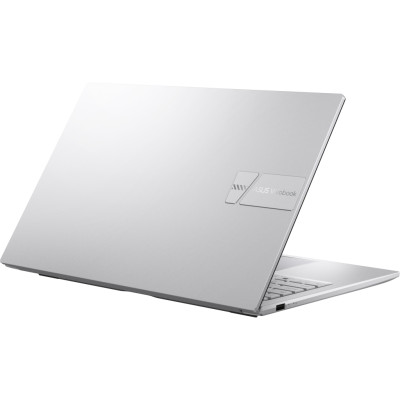 Ноутбук ASUS Vivobook 15 X1504VA-BQ591 | 15.6" | Intel Core 5 120U (1.4 - 5 ГГц) | 16 ГБ | 512 ГБ | Intel Graphics Ноутбук ASUS Vivobook 15 X1504VA-BQ591 | 15.6" | Intel Core 5 120U (1.4 - 5 ГГц) | 16 ГБ | 512 ГБ | Intel Graphics