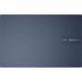 Ноутбук ASUS Vivobook 15 X1504VA-BQ977 | 15.6" | Intel Core i3-1315U (3.3 - 4.5 ГГц) | 12 ГБ | 512 ГБ | Intel UHD Graphics