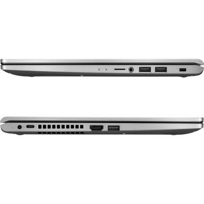 Ноутбук ASUS X515KA-EJ217 | 15.6" | Intel Celeron N4500 (1.1-2.8 ГГц) | 8 ГБ | 512 ГБ | Intel UHD Graphics