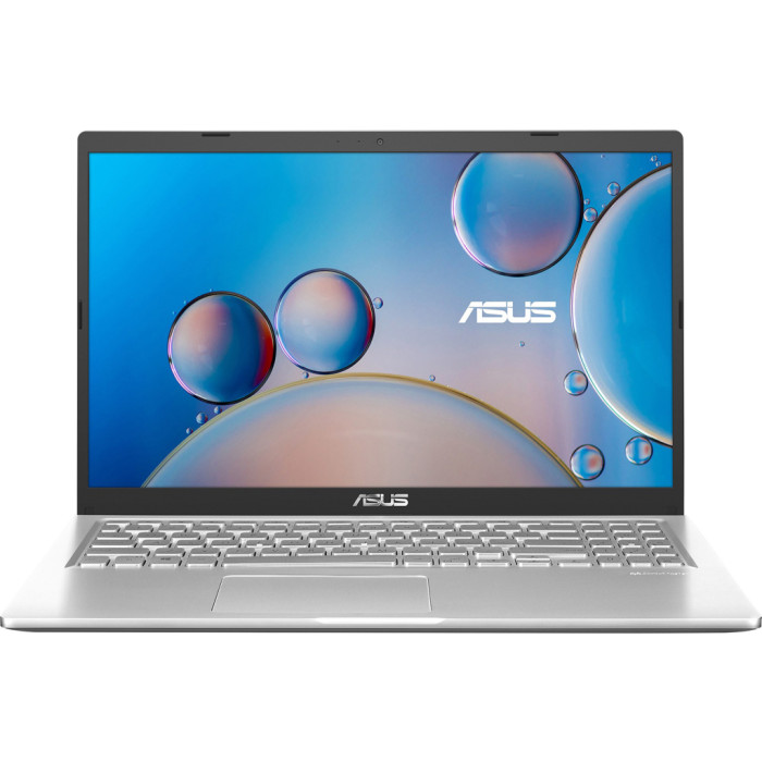 Ноутбук ASUS X515KA-EJ217 | 15.6" | Intel Celeron N4500 (1.1-2.8 ГГц) | 8 ГБ | 512 ГБ | Intel UHD Graphics