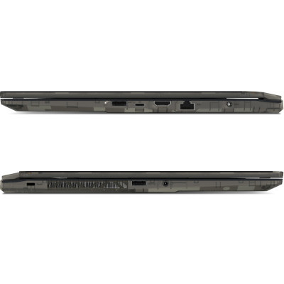 Ноутбук MSI Cyborg 15 A12UC | 15.6" | Intel Core i5-12450H (3.3 - 4.4 ГГц) | 16 ГБ | 512 ГБ | NVIDIA GeForce RTX 3050