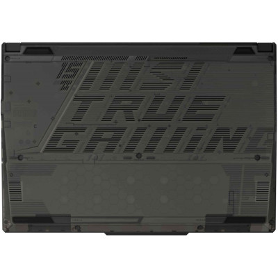 Ноутбук MSI Cyborg 15 A12UC | 15.6" | Intel Core i5-12450H (3.3 - 4.4 ГГц) | 16 ГБ | 512 ГБ | NVIDIA GeForce RTX 3050