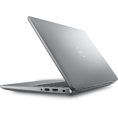 Ноутбук Dell Latitude 5450 | 14" | Intel Core Ultra 7 165U (1.7 - 4.9 ГГц) | 32 ГБ | 512 ГБ | Intel Graphics