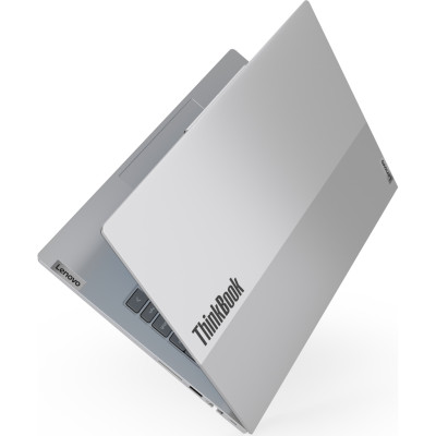 Ноутбук Lenovo ThinkBook 14 G7 ARP | 14" | AMD Ryzen 7 7735HS (3.2 - 4.75 GHz) | 16 ГБ | 512 ГБ | AMD Radeon 660M Graphics