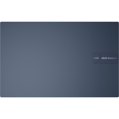 Ноутбук ASUS Vivobook 17 X1704VA-AU455 | 17.3" | Intel Core 5 120U (1.4 - 5 ГГц) | 16 ГБ | 512 ГБ | Intel Graphics