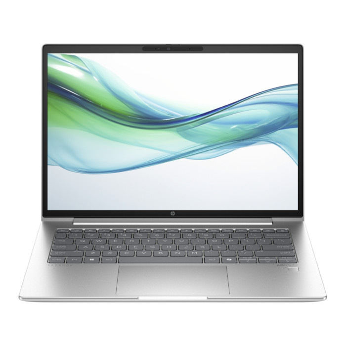 Ноутбук HP Probook 445 G11 | 14" | AMD Ryzen 5 7535U (2.9 - 4.55 ГГц) | 16 ГБ | 512 ГБ | AMD Radeon 660M Graphics Ноутбук HP Probook 445 G11 | 14" | AMD Ryzen 5 7535U (2.9 - 4.55 ГГц) | 16 ГБ | 512 ГБ | AMD Radeon 660M Graphics