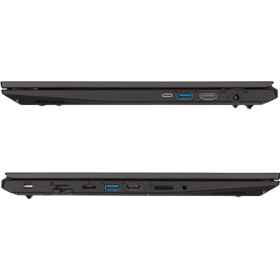 Ноутбук 2E Imaginary 15 | 15.6" | Intel Core i5-1235U (1.3 - 4.4 ГГц) | 16 ГБ | 1 ТБ | Intel Iris Xe Graphics